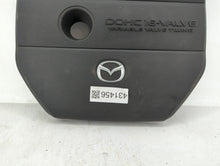 2007 Mazda 6 Engine Cover