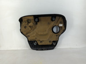 2015 Hyundai Accent Engine Cover