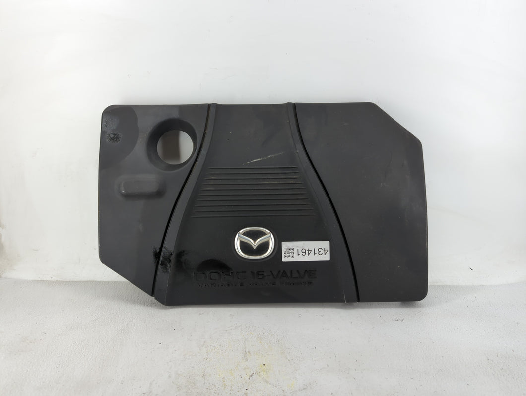 2006 Mazda 5 Engine Cover