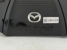 2006 Mazda 5 Engine Cover