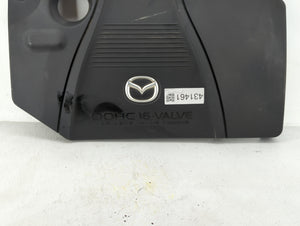 2006 Mazda 5 Engine Cover