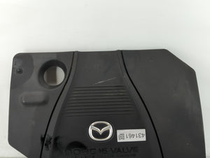 2006 Mazda 5 Engine Cover