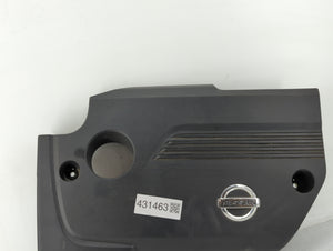 2015 Nissan Altima Engine Cover