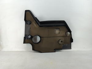 2015 Nissan Altima Engine Cover