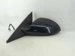 2006-2016 Chevrolet Impala Side Mirror Replacement Driver Left View Door Mirror P/N:GM1320306 092051 Fits OEM Used Auto Parts