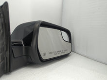 2011-2014 Chevrolet Equinox Side Mirror Replacement Passenger Right View Door Mirror P/N:22818289 22818275 Fits OEM Used Auto Parts