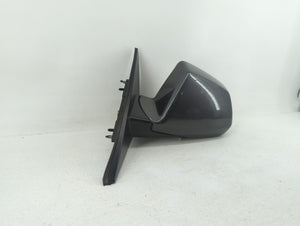 2008-2014 Cadillac Cts Side Mirror Replacement Driver Left View Door Mirror P/N:20781693 E11026131 Fits OEM Used Auto Parts