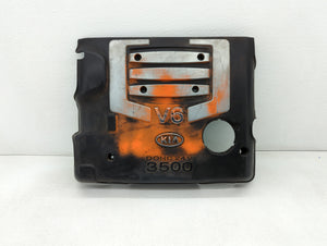 2005 Kia Sorento Engine Cover