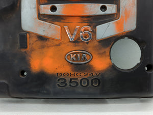 2005 Kia Sorento Engine Cover