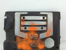 2005 Kia Sorento Engine Cover