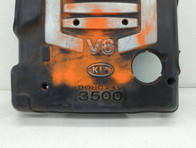 2005 Kia Sorento Engine Cover