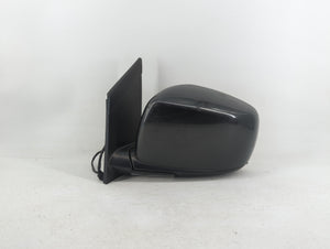 2011-2016 Chrysler Town & Country Side Mirror Replacement Driver Left View Door Mirror P/N:1AB731S2AE 1AB731RPAE Fits OEM Used Auto Parts