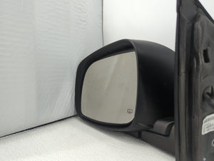 2011-2016 Chrysler Town & Country Side Mirror Replacement Driver Left View Door Mirror P/N:1AB731S2AE 1AB731RPAE Fits OEM Used Auto Parts