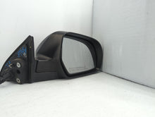 2011-2014 Subaru Legacy Side Mirror Replacement Passenger Right View Door Mirror P/N:A8280-878 Fits 2011 2012 2013 2014 OEM Used Auto Parts