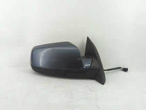 2011-2014 Chevrolet Equinox Side Mirror Replacement Passenger Right View Door Mirror P/N:22818289 22818275 Fits OEM Used Auto Parts