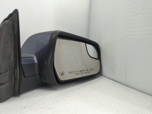 2011-2014 Chevrolet Equinox Side Mirror Replacement Passenger Right View Door Mirror P/N:22818289 22818275 Fits OEM Used Auto Parts