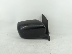 2008-2015 Nissan Rogue Side Mirror Replacement Passenger Right View Door Mirror P/N:E4012285 E4012284 Fits OEM Used Auto Parts - Oemusedautoparts1.com
