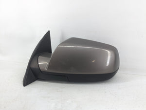 2010-2011 Chevrolet Equinox Side Mirror Replacement Driver Left View Door Mirror P/N:P20835840 P20858719 Fits 2010 2011 OEM Used Auto Parts