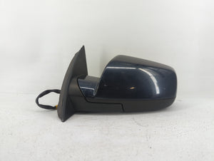 2015-2017 Chevrolet Equinox Side Mirror Replacement Driver Left View Door Mirror P/N:23414469 23467290 Fits 2015 2016 2017 OEM Used Auto Parts