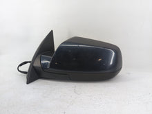 2015-2017 Chevrolet Equinox Side Mirror Replacement Driver Left View Door Mirror P/N:23414469 23467290 Fits 2015 2016 2017 OEM Used Auto Parts