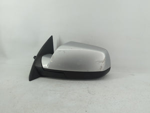 2010-2011 Chevrolet Equinox Side Mirror Replacement Driver Left View Door Mirror P/N:P20858719 P20858729 Fits 2010 2011 OEM Used Auto Parts