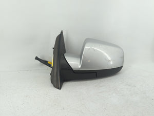 2010-2011 Chevrolet Equinox Side Mirror Replacement Driver Left View Door Mirror P/N:P20858719 P20858729 Fits 2010 2011 OEM Used Auto Parts