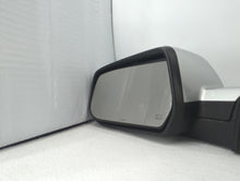 2010-2011 Chevrolet Equinox Side Mirror Replacement Driver Left View Door Mirror P/N:P20858719 P20858729 Fits 2010 2011 OEM Used Auto Parts