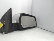 2010-2011 Chevrolet Equinox Side Mirror Replacement Passenger Right View Door Mirror P/N:20858722 20858732 Fits 2010 2011 OEM Used Auto Parts