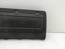 2012 Hyundai Tucson Engine Cover