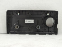 2012 Hyundai Tucson Engine Cover