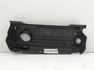 2006 Honda Accord Engine Cover