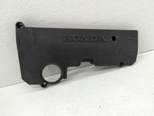 2017 Honda Civic Engine Cover