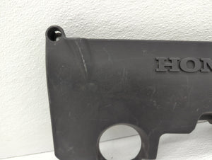 2017 Honda Civic Engine Cover