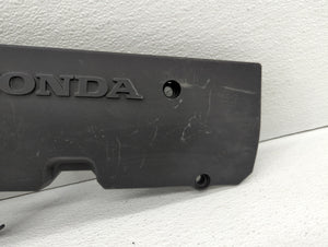 2017 Honda Civic Engine Cover