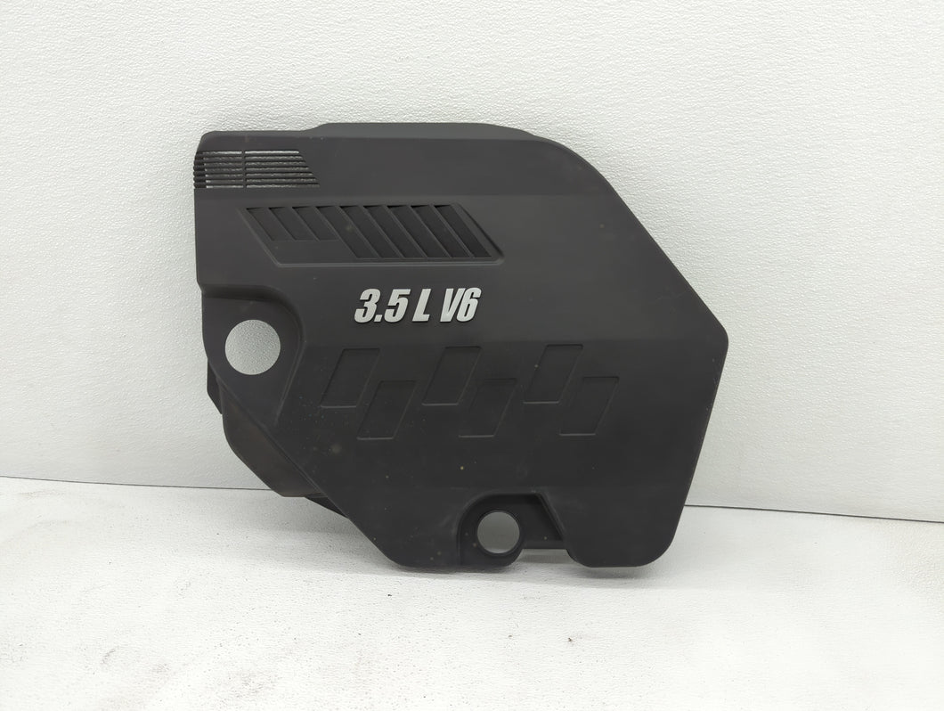 2010 Pontiac G6 Engine Cover