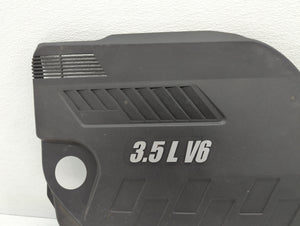 2010 Pontiac G6 Engine Cover