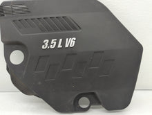 2010 Pontiac G6 Engine Cover