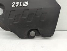 2010 Pontiac G6 Engine Cover