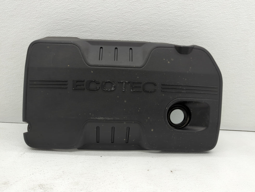 2013 Buick Verano Engine Cover