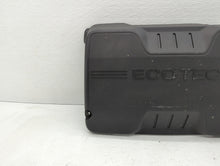 2013 Buick Verano Engine Cover