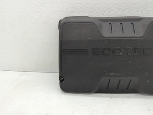 2013 Buick Verano Engine Cover