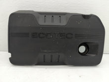 2013 Buick Verano Engine Cover