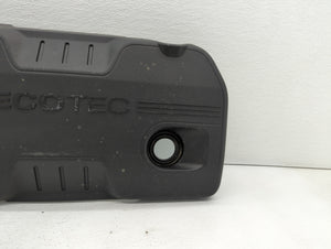 2013 Buick Verano Engine Cover