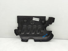 2009 Nissan Versa Engine Cover