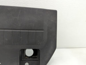 2013 Chevrolet Volt Engine Cover