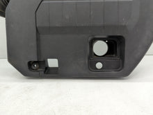 2013 Chevrolet Volt Engine Cover