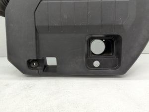 2013 Chevrolet Volt Engine Cover