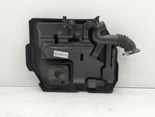 2013 Chevrolet Volt Engine Cover