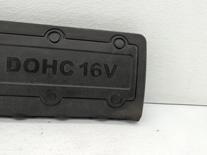 2011 Kia Sportage Engine Cover