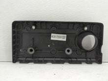 2011 Kia Sportage Engine Cover